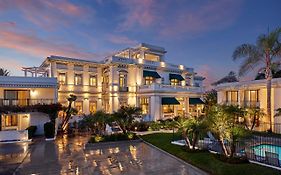 Glorietta Bay Inn